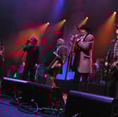 The Pogues have announced their first headline UK tour in 13 years is set to take place in Spring 2025.