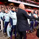 Arsenal and Liverpool are linked with a move for the player.