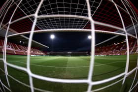 Ian Holloway is in charge of Swindon Town.