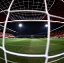 Ian Holloway is in charge of Swindon Town.