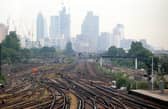 There are no physical restraints to a Northern line extension to Clapham Junction