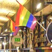 Heaven nightclub near Embankment station has lost its battle to reopen