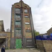 The Victorian warehouse in Stock Street, Plaistow, has been empty since 2017 but is set to get a new lease of life