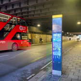The Falcon Bridge underpass in Clapham Junction should be getting an overhaul