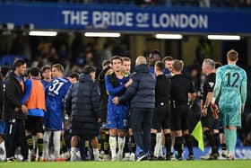 Ben Chilwell has been frozen out at Chelsea.