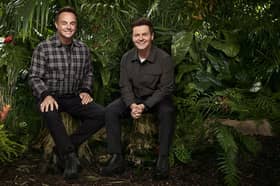 Ant and Dec are hosting I'm a Celeb again in 2024. Photo: ITV