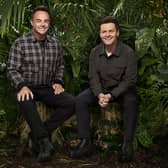 Ant and Dec are hosting I'm a Celeb again in 2024. Photo: ITV