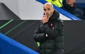 Chelsea manager Enzo Maresca.