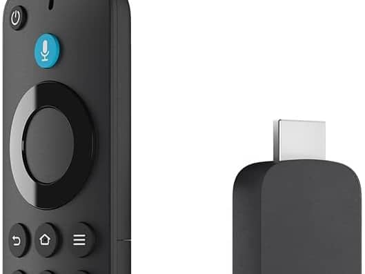 Amazon Fire Stick 4K