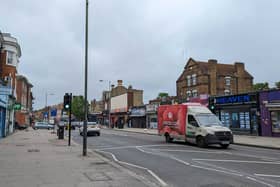 Residents say Norbury high street already has too many fast-food restaurants