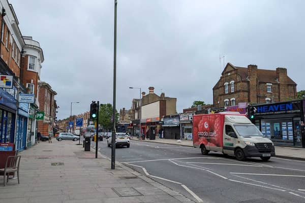 Residents say Norbury high street already has too many fast-food restaurants