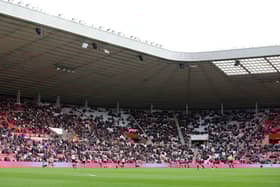Sunderland are aware of transfer interest in Jobe Bellingham.