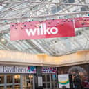 A new Wilko has opened in Uxbridge 
