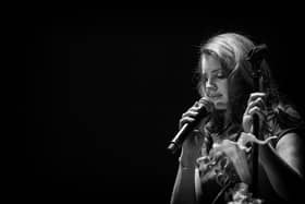 Lana Del Ray will perform at Wembley Stadium next July