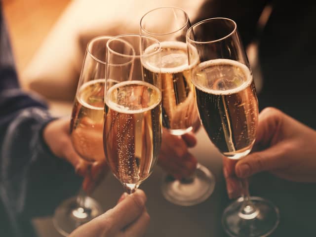 Wine offers for new customers can be very inviting