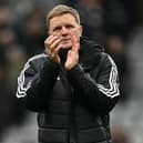 Eddie Howe has Callum Wilson available once again.