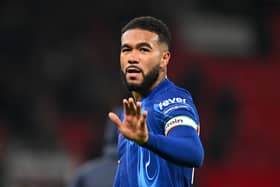 I dived into the stats to work out whether Chelsea should sell Reece James after his latest injury