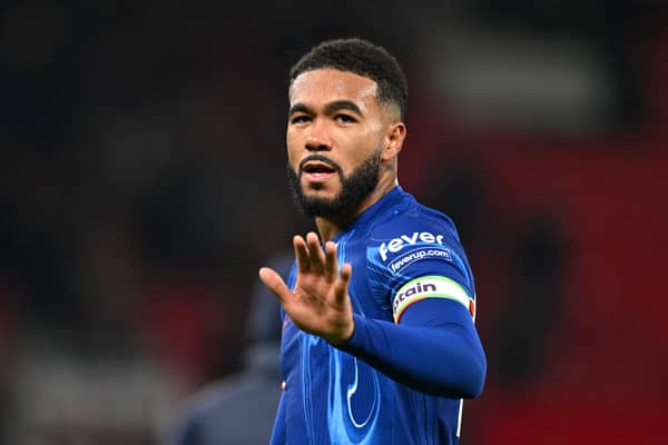 I dived into the stats to work out whether Chelsea should sell Reece James after his latest injury
