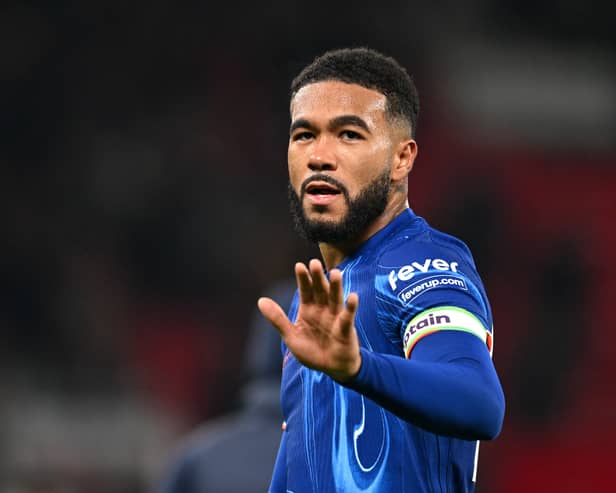 I dived into the stats to work out whether Chelsea should sell Reece James after his latest injury