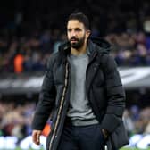 Man Utd to ‘tempt’ €100m man to Old Trafford as Spurs target Serie A star