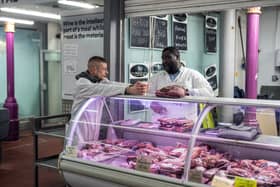 Smithfield Market will close for good but 12,500 have signed a petition to save it