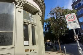 The grade II-listed building has been empty since 2018 but could now get a new lease of life