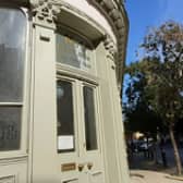 The grade II-listed building has been empty since 2018 but could now get a new lease of life