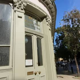 The grade II-listed building has been empty since 2018 but could now get a new lease of life