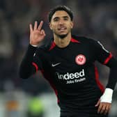 Can Arsenal or Chelsea sign Omar Marmoush?