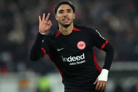 Can Arsenal or Chelsea sign Omar Marmoush?