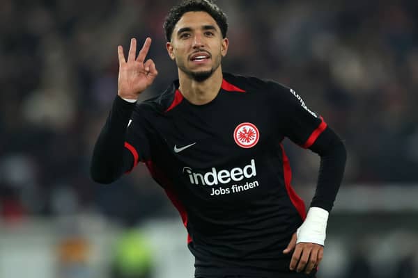 Can Arsenal or Chelsea sign Omar Marmoush?