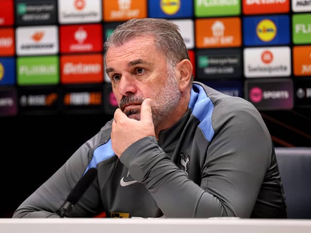 Spurs to be offered big-name Bundesliga star as Liverpool eye £40m Robertson replacement