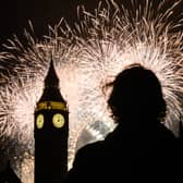 The final batch of New Year’s Eve fireworks tickets will go on sale next week