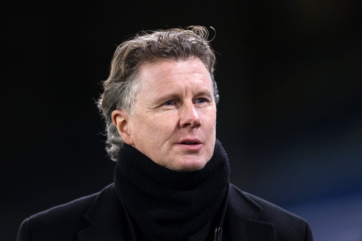 'Magnificent' Arsenal signing could be 'world superstar' despite 'be better' Champions League criticism