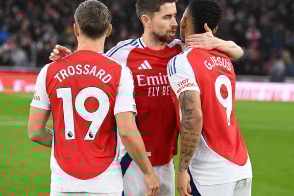 Arsenal have rejected a bid for one of their midfielders