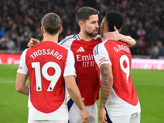 Arsenal have rejected a bid for one of their midfielders