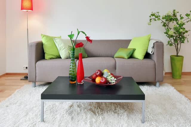 You can find big savings on home furnishings this Black Friday