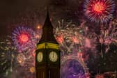 A new warning has been issued over fake tickets for London’s New Year’s Eve fireworks