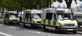 The Met Police says it will up patrols as Christmas shoppers could be targeted by criminals