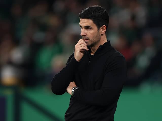 Arsenal striker shortlist revealed as former Chelsea man linked with £80m return