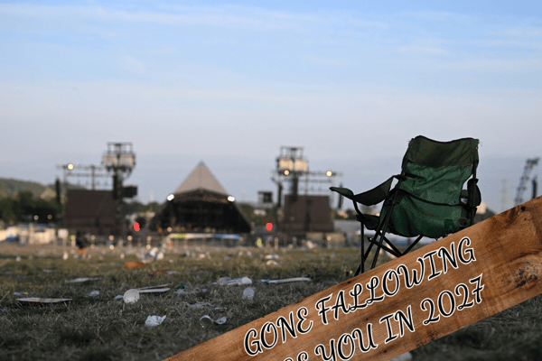 With Glastonbury set to take a fallow year in 2026, here's the reasons why festivals undertake such a break - and those taking one in 2025.