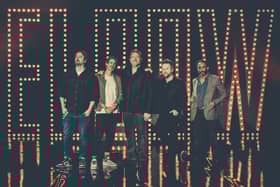 Elbow are among the new names announced by Latitude Festival for their 2025 event.