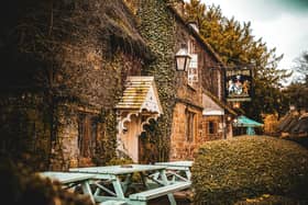 Scare off the January blues with a trip to the Cotswolds 