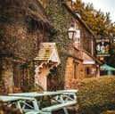 Scare off the January blues with a trip to the Cotswolds 