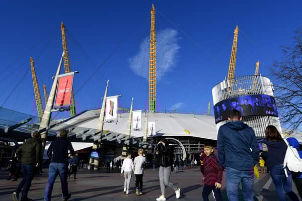 From milestone anniversaries to new openings there’s a lot to celebrate in London this year.