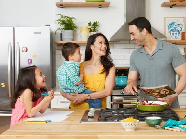 These subscriptions either send you fully-prepared meals, or the ingredients to start you off on a culinary journey