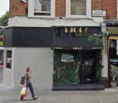 Ricco Lounge and Bar (pictured) has lost its licence - but it plans to appeal
