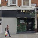 Ricco Lounge and Bar (pictured) has lost its licence - but it plans to appeal

