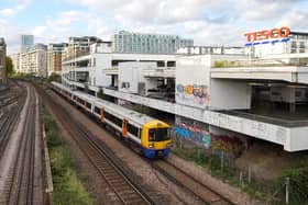 There are plans for a new London Overground rout linking Hounslow and Hendon