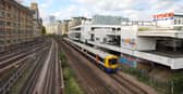 There are plans for a new London Overground rout linking Hounslow and Hendon